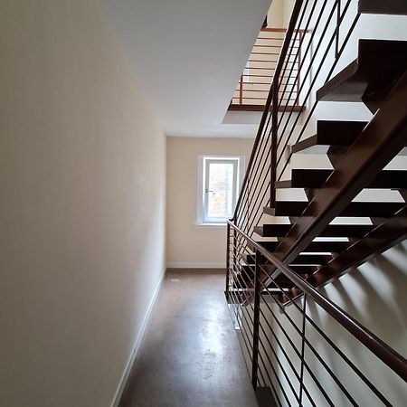 Arthur St Rooms Εδιμβούργο Εξωτερικό φωτογραφία