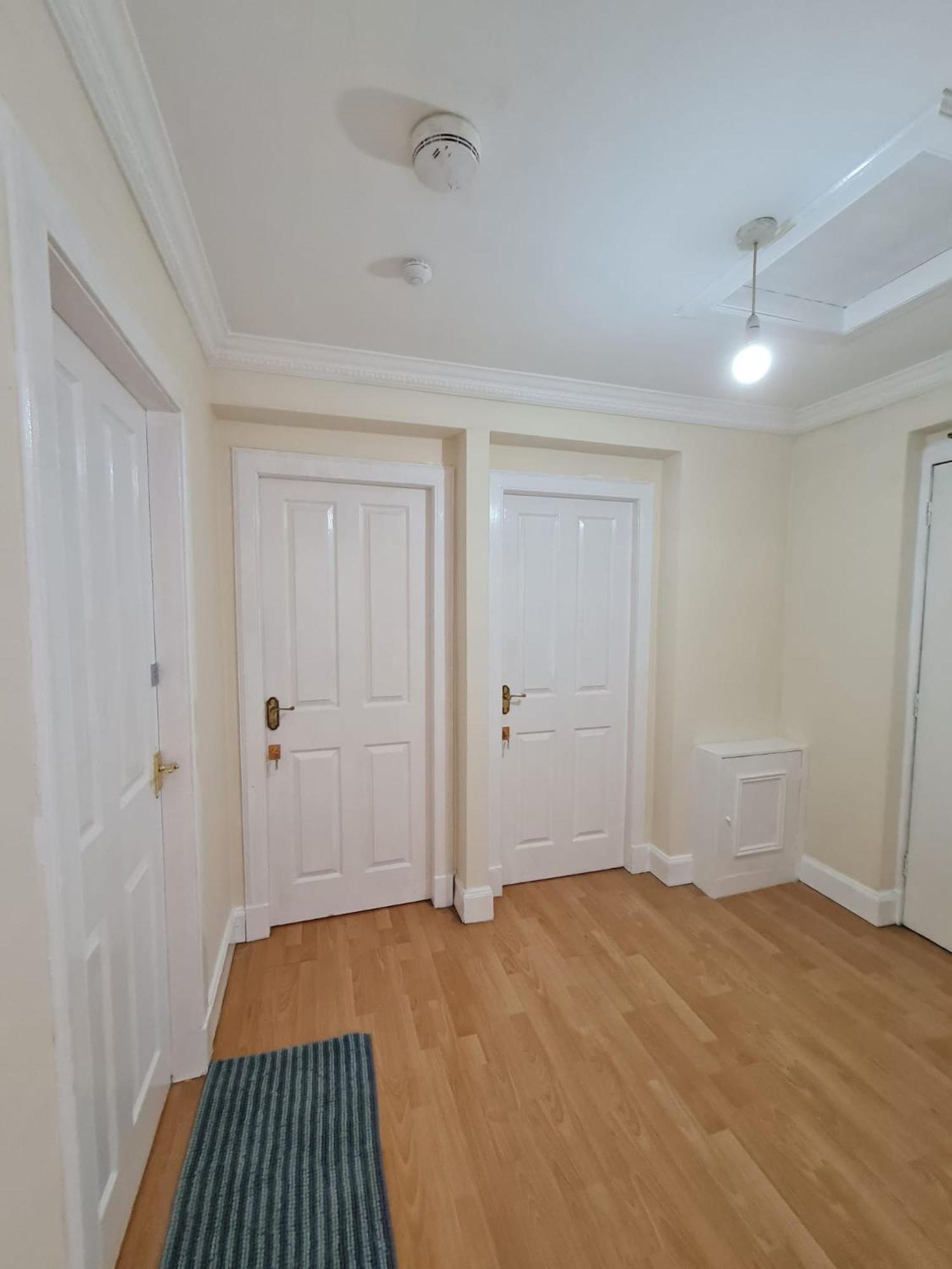Arthur St Rooms Εδιμβούργο Εξωτερικό φωτογραφία