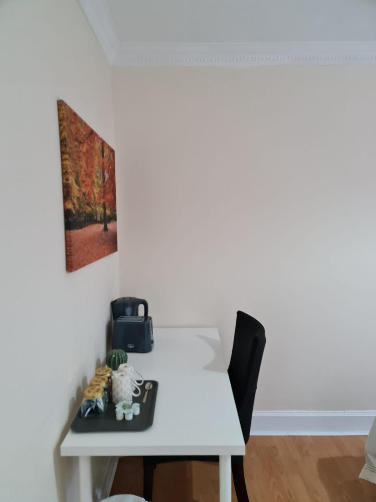 Arthur St Rooms Εδιμβούργο Εξωτερικό φωτογραφία