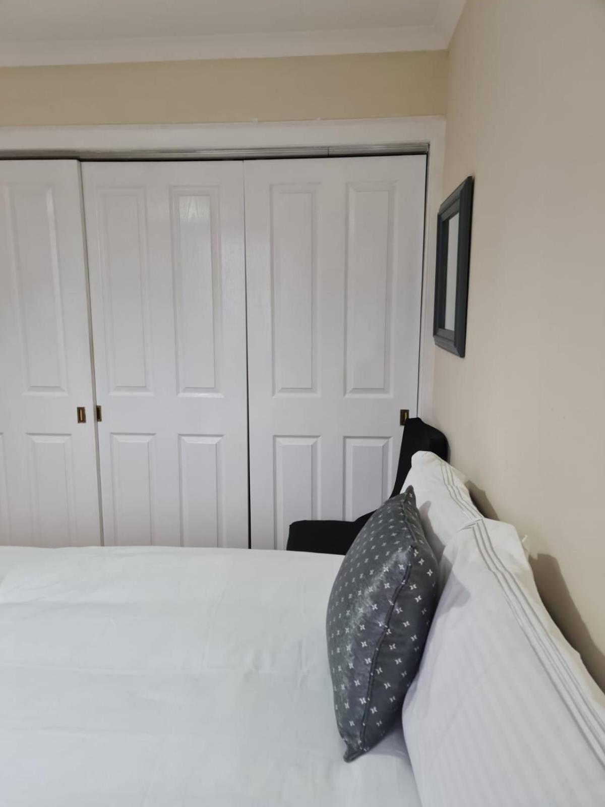 Arthur St Rooms Εδιμβούργο Εξωτερικό φωτογραφία