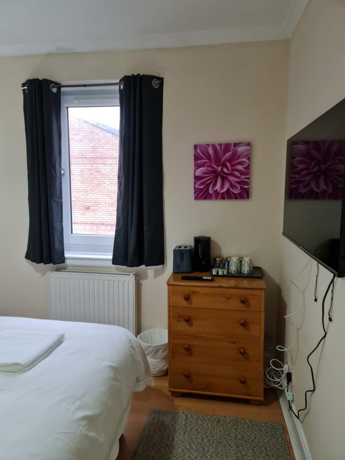 Arthur St Rooms Εδιμβούργο Εξωτερικό φωτογραφία