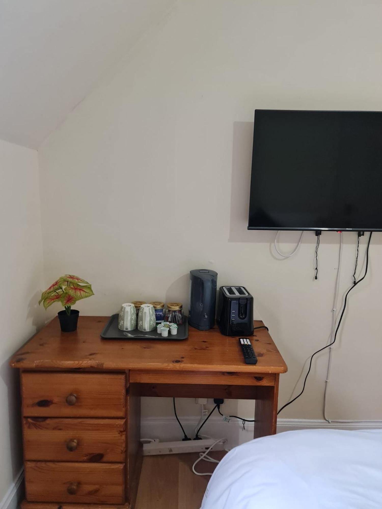 Arthur St Rooms Εδιμβούργο Εξωτερικό φωτογραφία