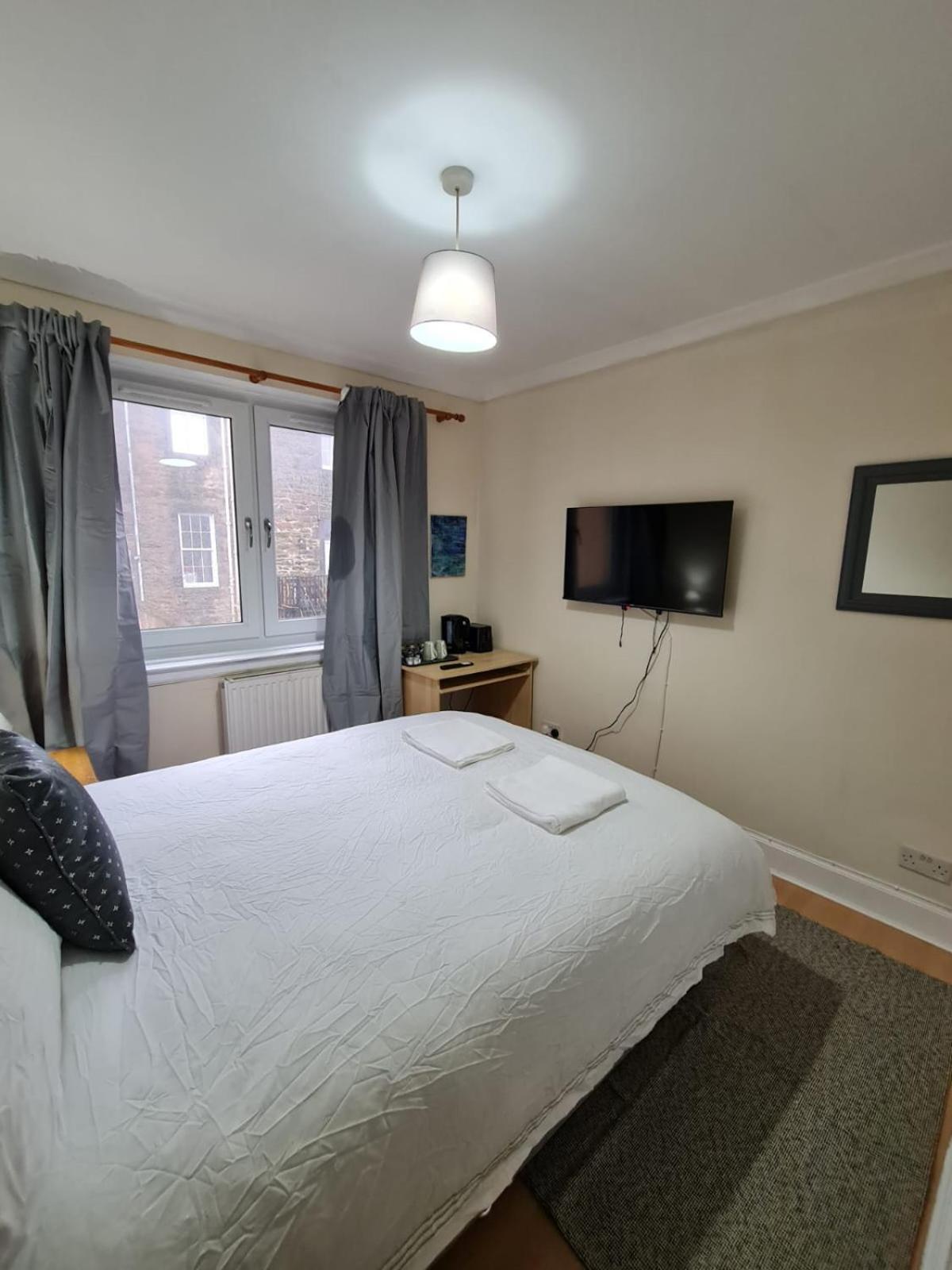 Arthur St Rooms Εδιμβούργο Εξωτερικό φωτογραφία