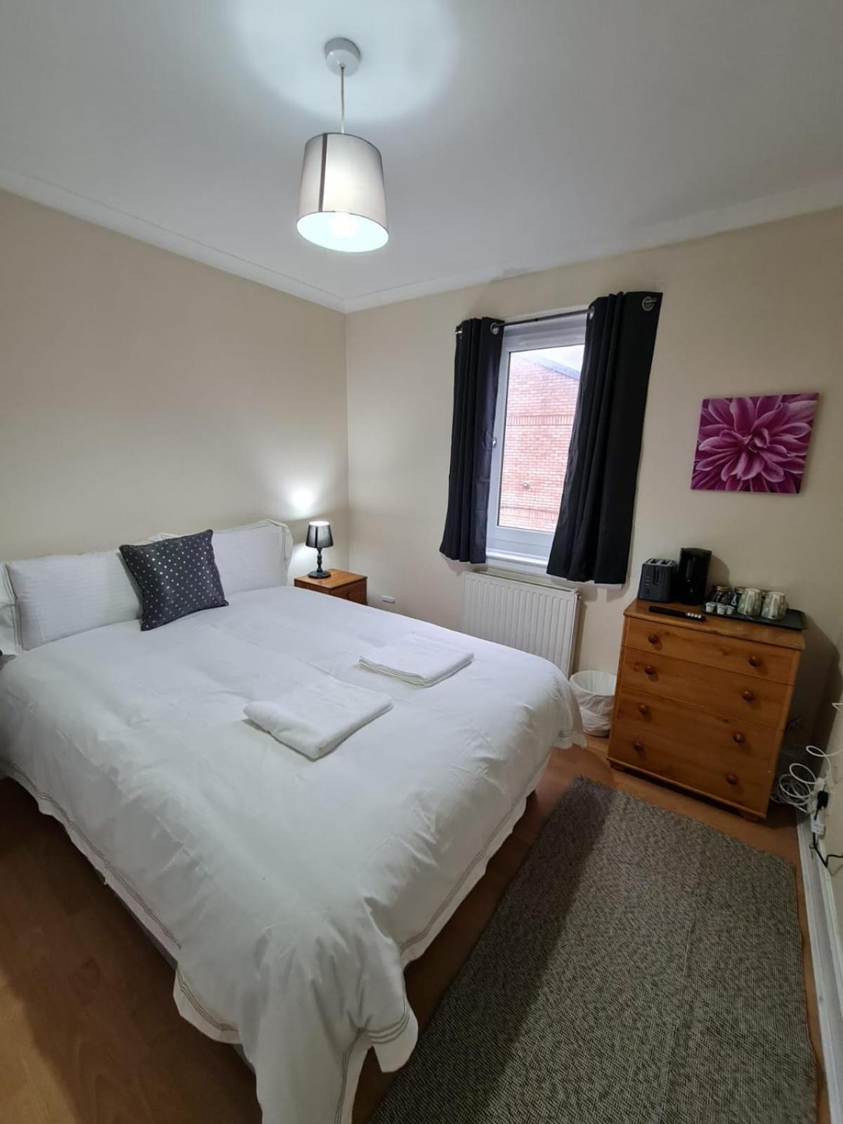 Arthur St Rooms Εδιμβούργο Εξωτερικό φωτογραφία
