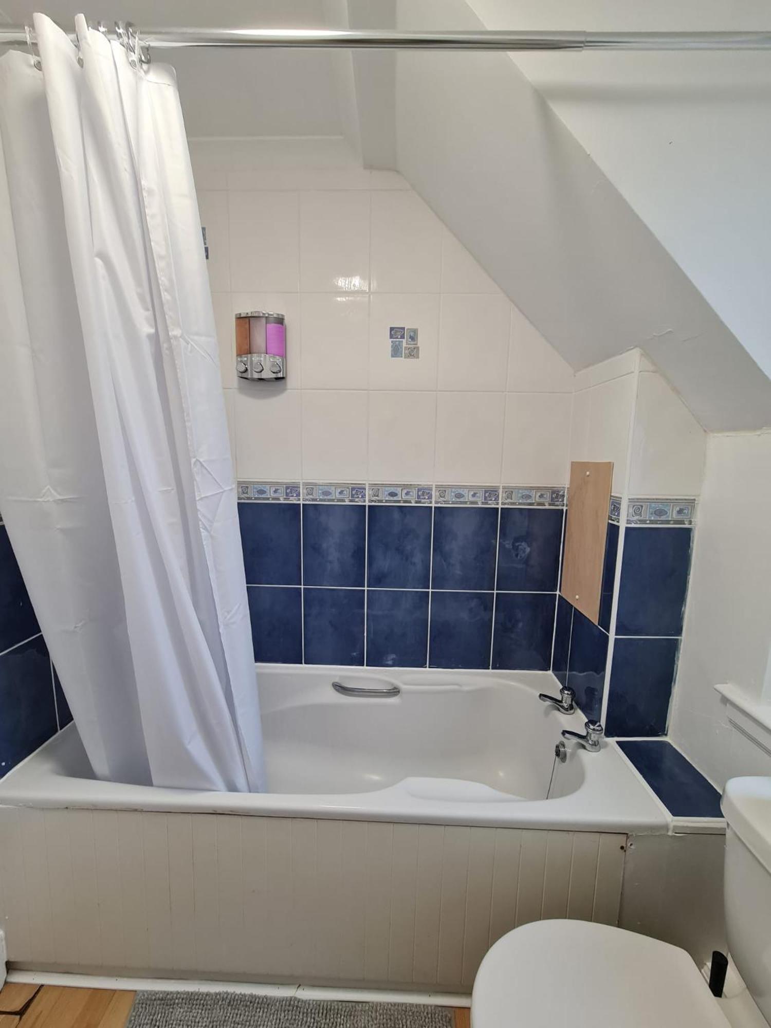 Arthur St Rooms Εδιμβούργο Εξωτερικό φωτογραφία