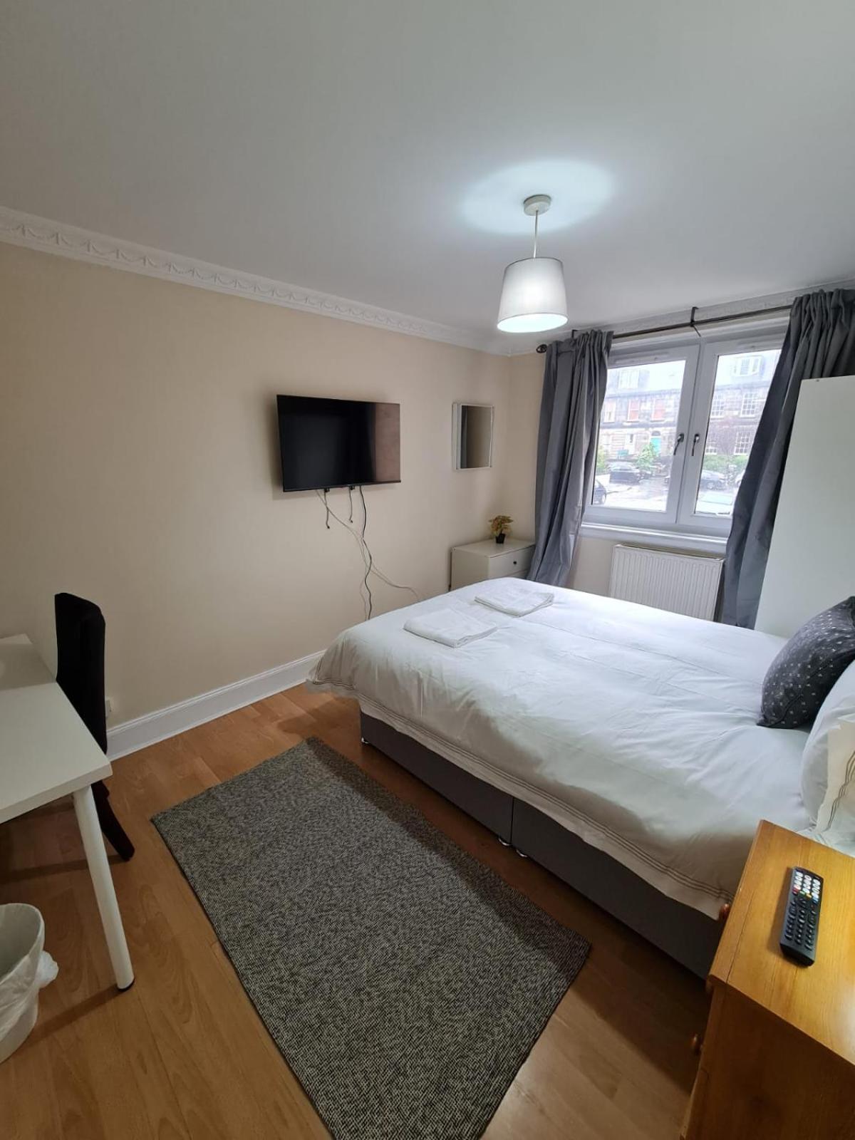 Arthur St Rooms Εδιμβούργο Εξωτερικό φωτογραφία