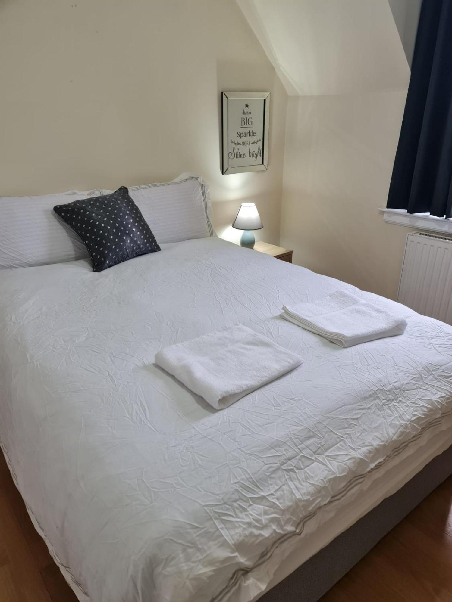 Arthur St Rooms Εδιμβούργο Εξωτερικό φωτογραφία