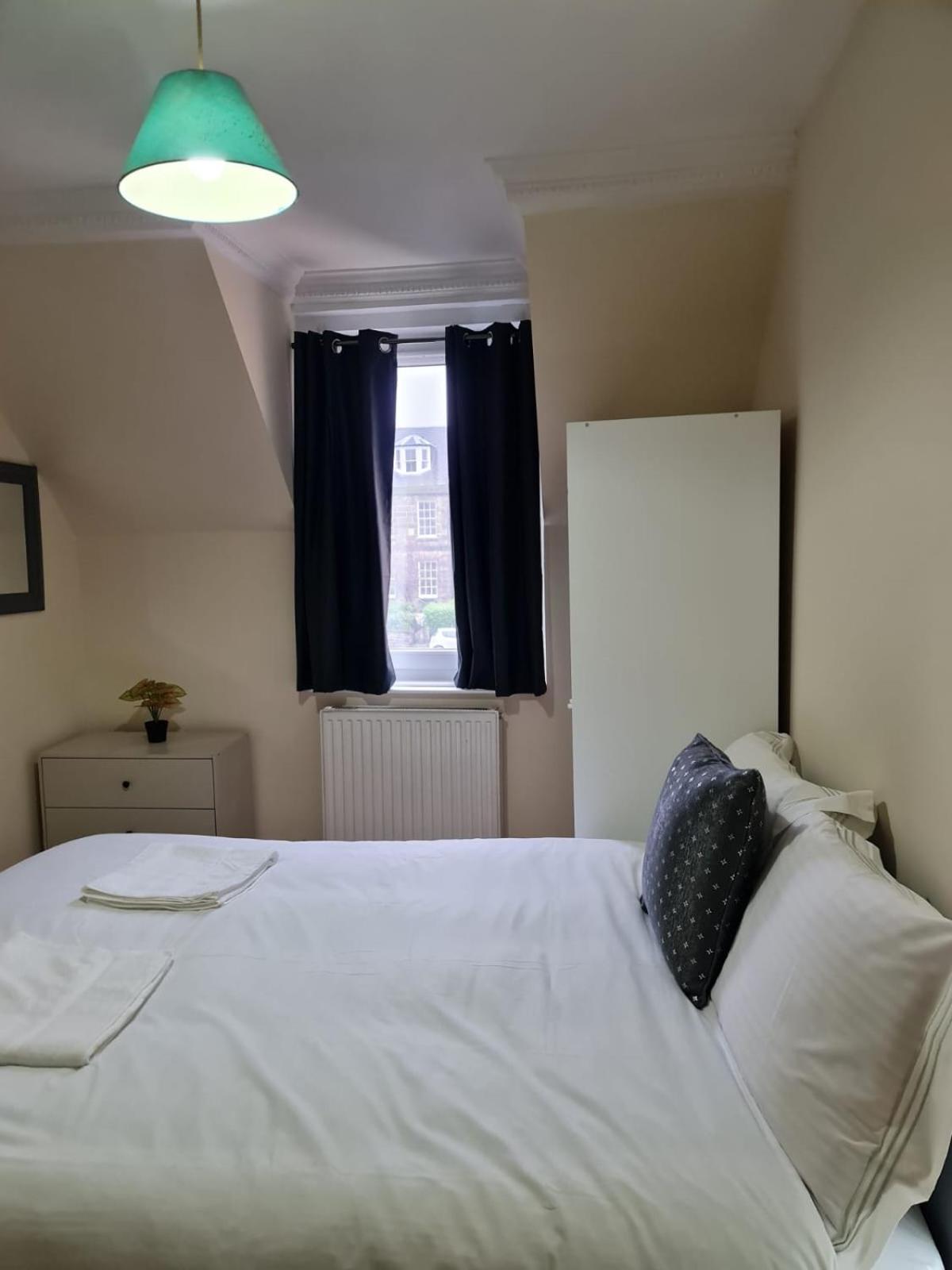 Arthur St Rooms Εδιμβούργο Εξωτερικό φωτογραφία
